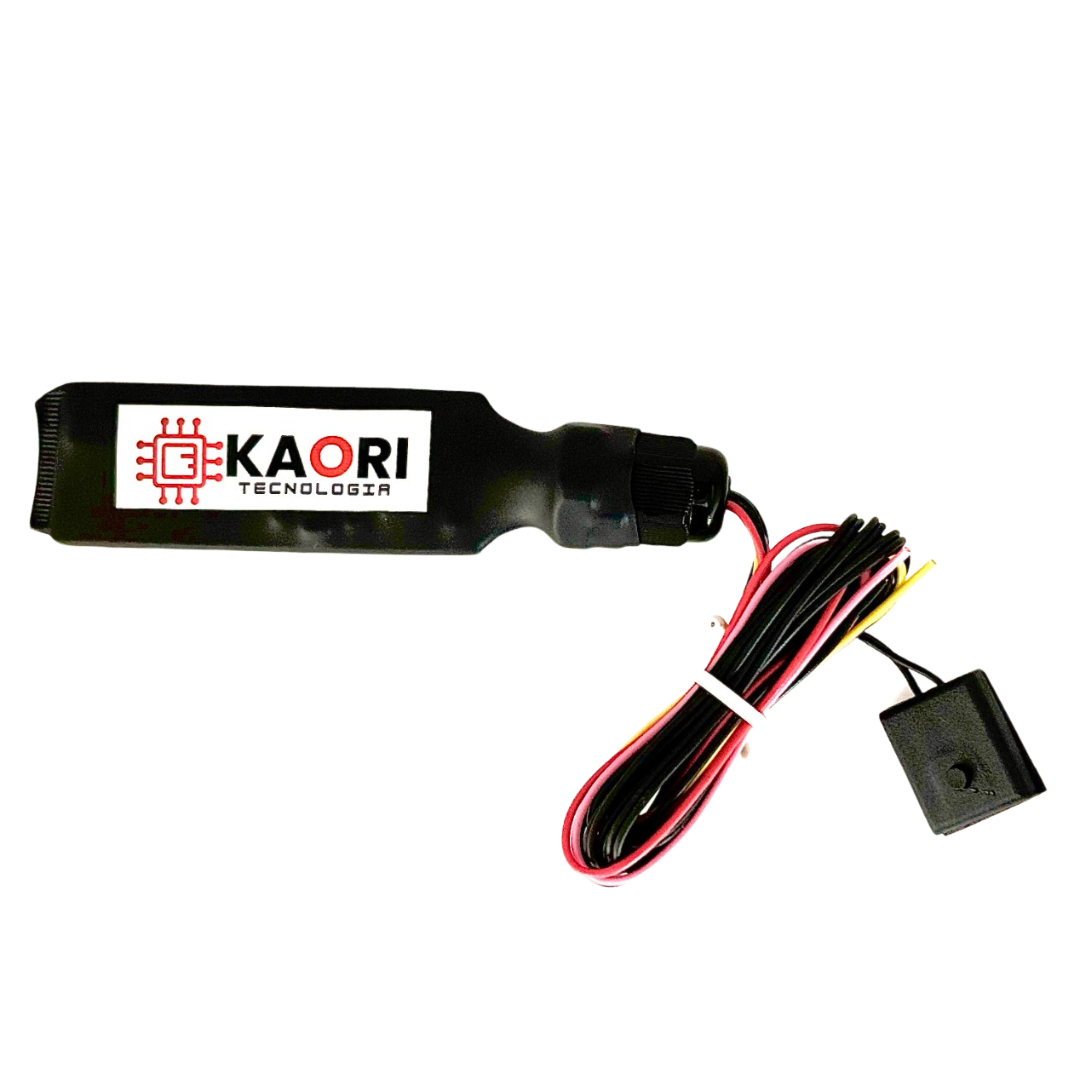 Anti-Jammer Kaori