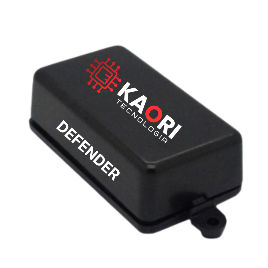 Defender Kaori